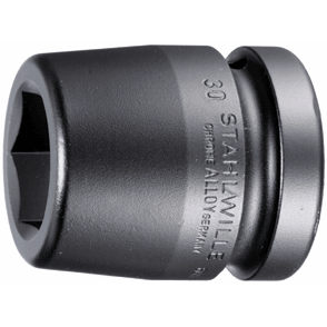 Stahlwille 26010050 - IMPACT Socket 1 " 50mm L.82mm