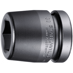 Stahlwille 26010065 - Vaso IMPACT 1 " 65mm L.80mm - Ferrotecnia