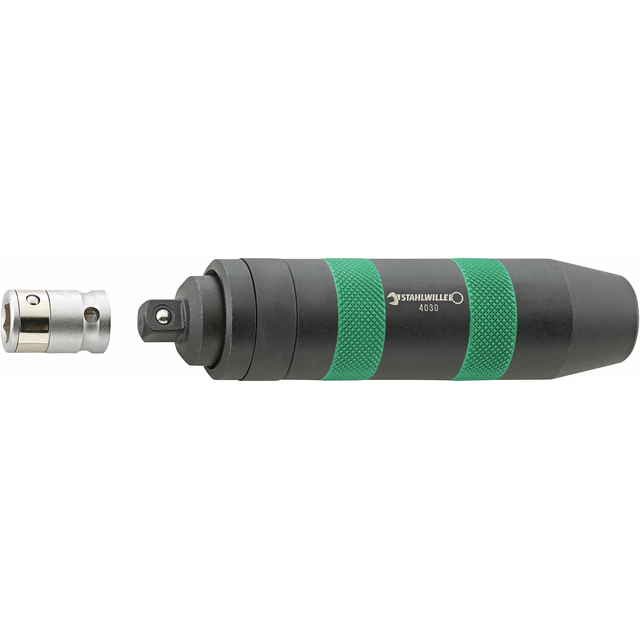 Stahlwille 32200005 - IMPACT 3/8" Screwdriver