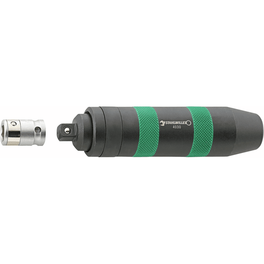 Stahlwille 32200005 - Destornillador IMPACT 3/8" - Ferrotecnia