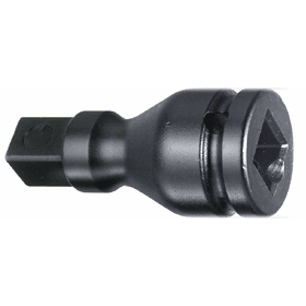Stahlwille 33010001 - Extensión IMPACT 1/2" L.52 mm - Ferrotecnia
