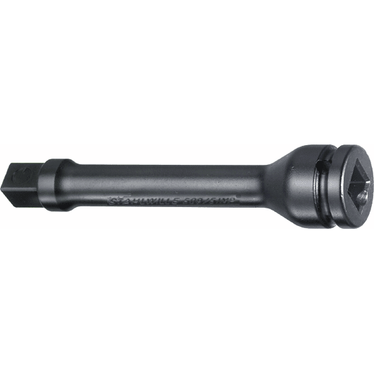Stahlwille 33010002 - Extensión IMPACT 1/2" L.130 mm - Ferrotecnia