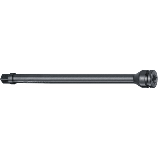 Stahlwille 33010003 - Extensión IMPACT 1/2" L.255 mm - Ferrotecnia