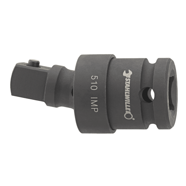 Stahlwille 33020000 - Junta universal IMPACT 1/2" L.52 mm - Ferrotecnia