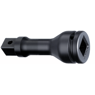 Stahlwille 35010001 - IMPACT Extension 3/4" L.180 mm