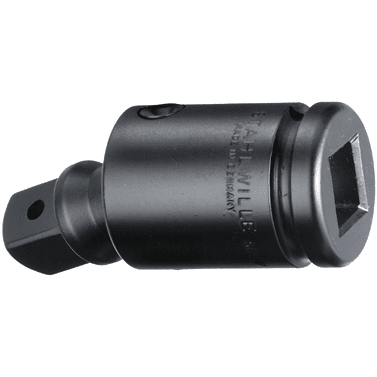 Stahlwille 35020000 - Junta universal IMPACT 3/4" L.99 mm - Ferrotecnia