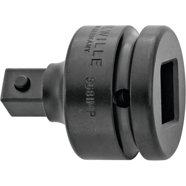 Stahlwille 35030003 - Reducción IMPACT 3/4" - 1/2" L.56 mm - Ferrotecnia