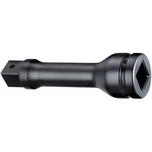 Stahlwille 36010001 - Extensión IMPACT 1/1" L.180 mm - Ferrotecnia