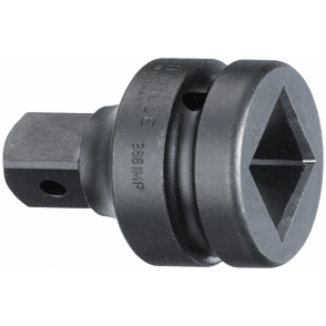Stahlwille 36030005 - IMPACT Reducer 1/1"-3/4" L.70 mm