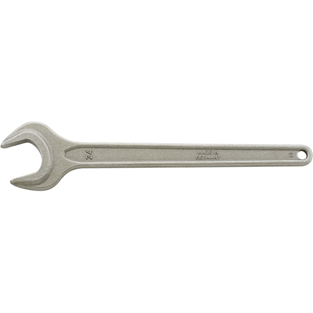Stahlwille 40040600 - Open-end wrench SW 60mm L.492mm