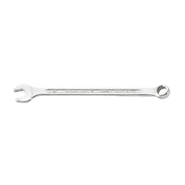 Stahlwille 40080606 - Llave combinada SW 6 L.105mm - Ferrotecnia