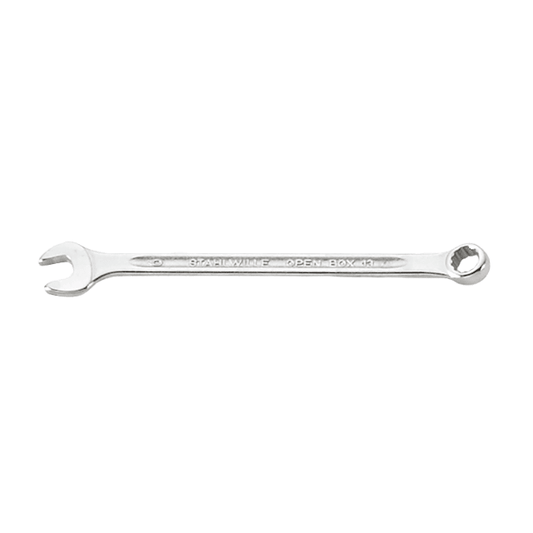 Stahlwille 40080606 - Llave combinada SW 6 L.105mm - Ferrotecnia