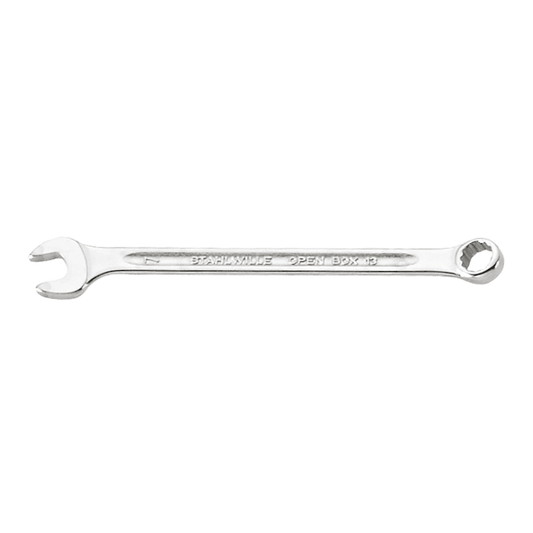 Stahlwille 40080707 - Llave combinada SW 7 L.110mm - Ferrotecnia
