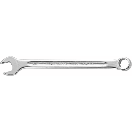 Stahlwille 40080808 - Llave combinada SW 8 L.115mm - Ferrotecnia