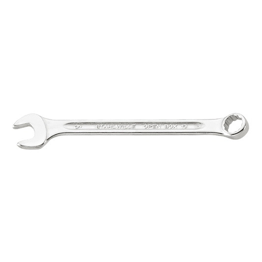 Stahlwille 40080909 - Llave combinada SW 9 L.120mm - Ferrotecnia