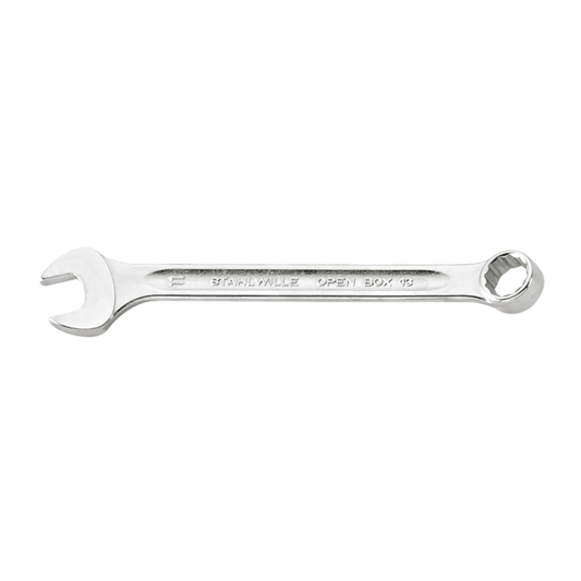 Stahlwille 40081111 - Llave combinada SW 11 L.135mm - Ferrotecnia