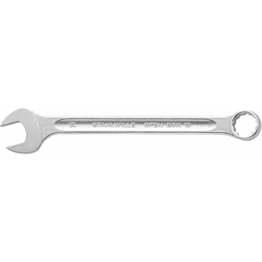 Stahlwille 40081919 - Llave combinada SW 19 L.230mm - Ferrotecnia