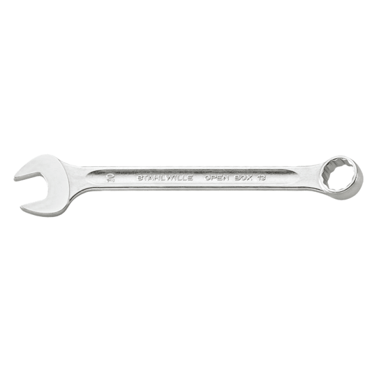 Stahlwille 40082020 - Llave combinada SW 20 L.230mm - Ferrotecnia