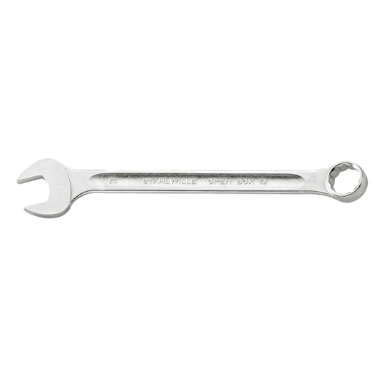Stahlwille 40082121 - Llave combinada SW 21 L.260mm - Ferrotecnia