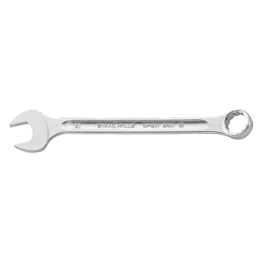 Stahlwille 40082222 - Llave combinada SW 22 L.260mm - Ferrotecnia