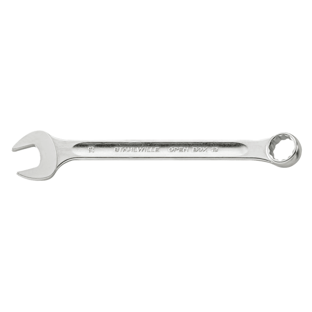 Stahlwille 40082323 - Llave combinada SW 23 L.280mm - Ferrotecnia