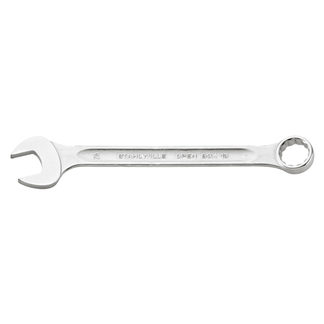 Stahlwille 40082626 - Llave combinada SW 26 L.300mm - Ferrotecnia