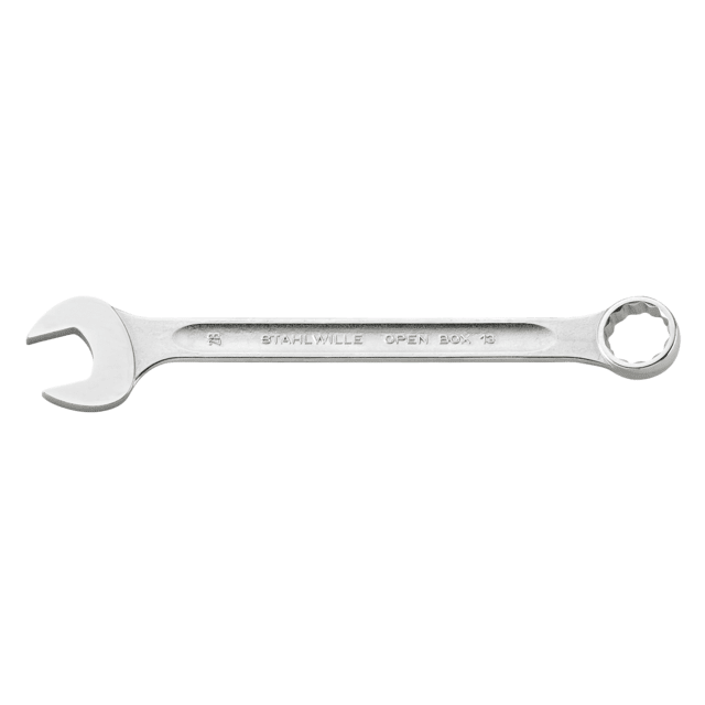 Stahlwille 40082828 - Llave combinada SW 28 L.320mm - Ferrotecnia