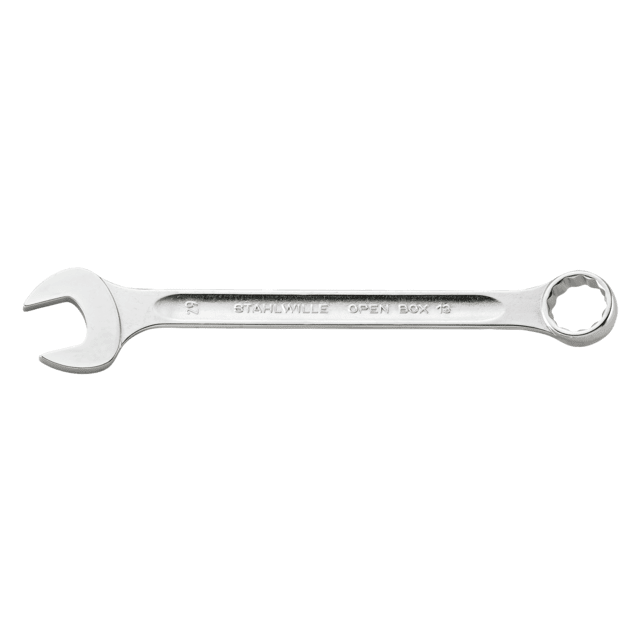 Stahlwille 40082929 - Llave combinada SW 29 L.330mm - Ferrotecnia