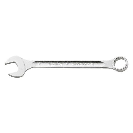 Stahlwille 40082929 - Llave combinada SW 29 L.330mm - Ferrotecnia