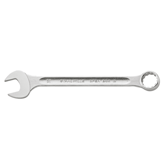 Stahlwille 40083232 - Llave combinada SW 32 L.360mm - Ferrotecnia