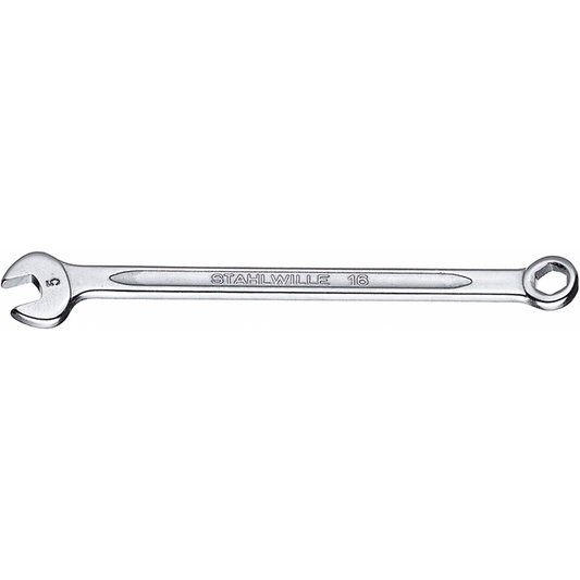 Stahlwille 40093232 - Llave combinada SW 3.2 L.75mm - Ferrotecnia