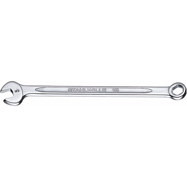 Stahlwille 40094040 - Llave combinada SW 4 L.85mm - Ferrotecnia