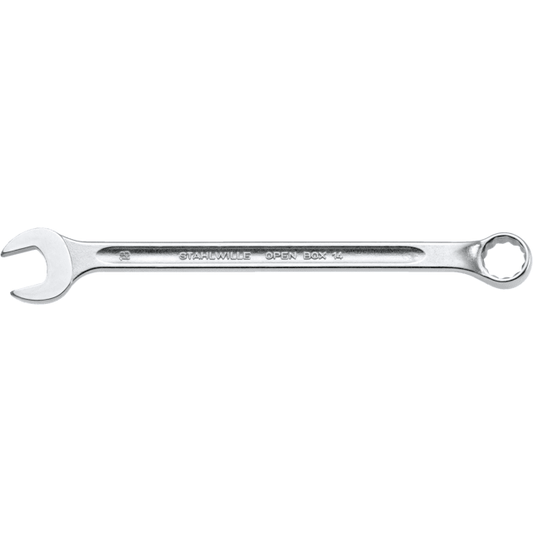 Stahlwille 40100707 - Llave combinada SW 7 L.135mm - Ferrotecnia