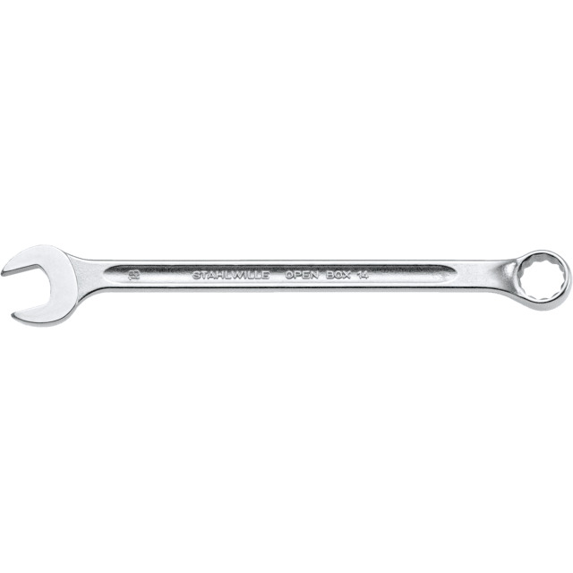 Stahlwille 40102020 - Llave combinada SW 20 L.280mm - Ferrotecnia