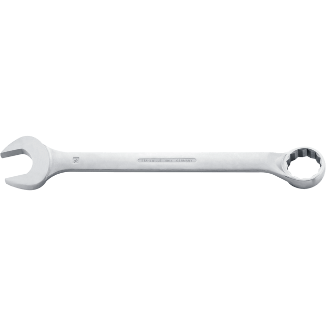 Stahlwille 40147575 - Llave combinada SW 75 L.810mm