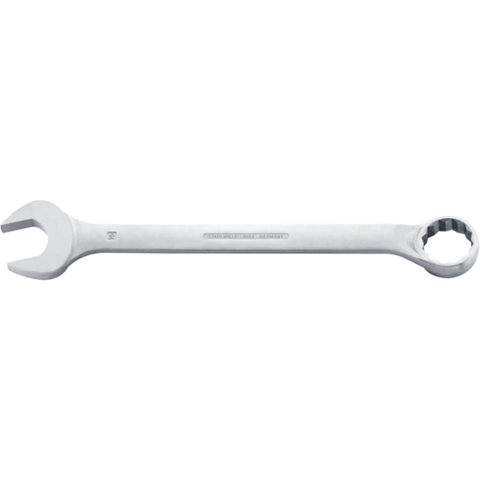 Stahlwille 40148080 - Llave combinada SW 80 L.860mm - Ferrotecnia