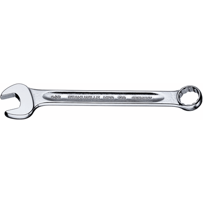 Stahlwille 40572828 - Llave combinada SW 7/16 L.135mm - Ferrotecnia