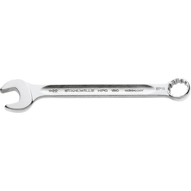 Stahlwille 40583232 - Llave combinada SW 1/2 L.150mm - Ferrotecnia