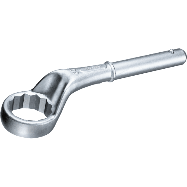 Stahlwille 42020027 - Llave en estrella, tipo insertable SW 27mm L.190mm - Ferrotecnia