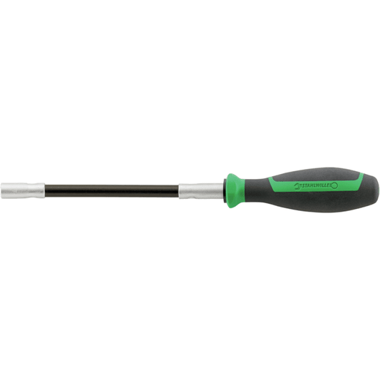 Stahlwille 43103206 - Destornillador de vaso 6 mm L.290 mm - Ferrotecnia
