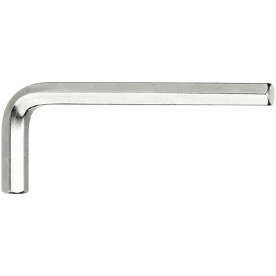 Stahlwille 43153002 - Llave hexagonal en L 2 mm L.52 mm - Ferrotecnia