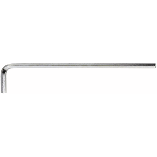 Stahlwille 43213015 - Llave hexagonal en forma de L 1,5 mm L.90 mm - Ferrotecnia