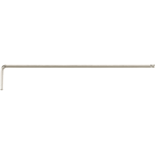 Stahlwille 43263130 - Llave hexagonal en forma de L 1,3 mm L.72 mm - Ferrotecnia