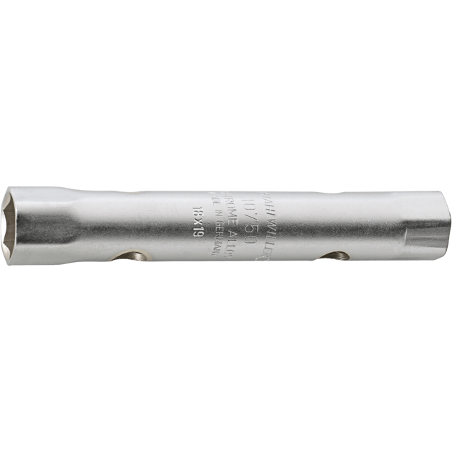 Stahlwille 43333032 - Llave de tubo 30 x 32 mm L. 250 mm