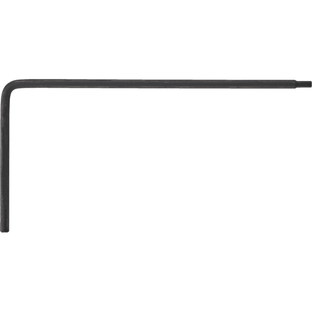 Stahlwille 43564005 - Llave hexagonal Hi - Lok™ 5/64" L.100 mm - Ferrotecnia