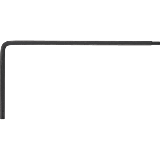 Stahlwille 43564005 - Llave hexagonal Hi - Lok™ 5/64" L.100 mm - Ferrotecnia