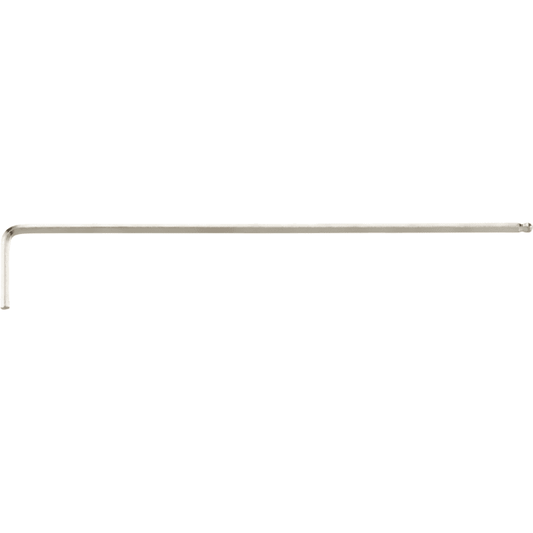 Stahlwille 43573004 - Llave hexagonal con bola en forma de L 1/16" L.78 mm - Ferrotecnia