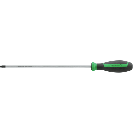 Stahlwille 46503115 - Destornillador T15 L.250 mm - Ferrotecnia