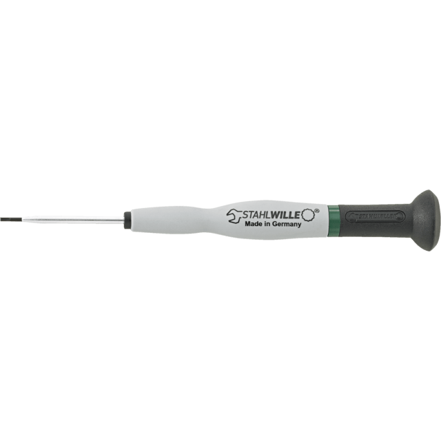 Stahlwille 47513005 - Electric screwdriver 0.3x1.8 mm L.60 mm