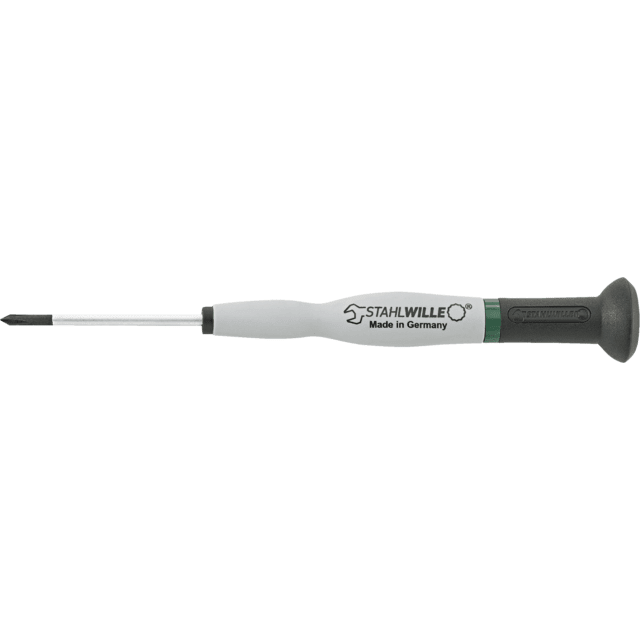 Stahlwille 47523020 - Destornillador eléctrico PH0 L.60 mm - Ferrotecnia